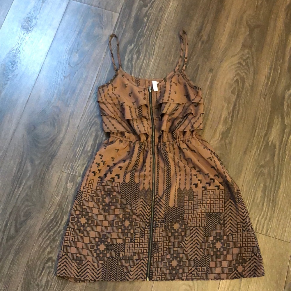 Super cute beach cover up!